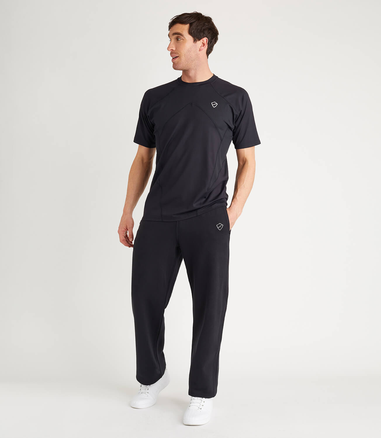 Mens tennis hot sale clothing uk