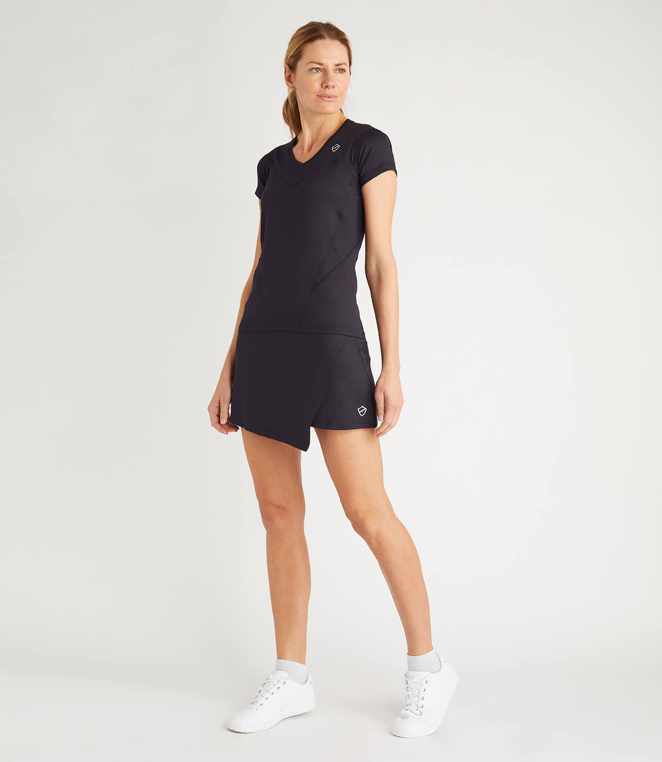 Long tennis sale skirts uk